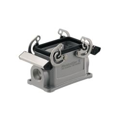 Weidmüller HDC 10B SBU 2PG16G (1654380000)