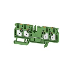 Weidmüller A4C 4 GN (2051580000)