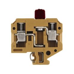 Weidmüller SAKS 3 Z/6.3X26 (0211120000)