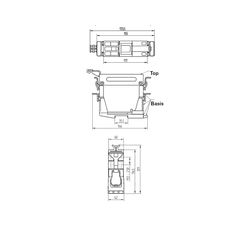 Weidmüller HDC RailMate COS 1 Set (1798260000)