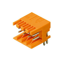Weidmüller S2L 3.50/08/90 3.5SN BK BX (1728320000)