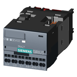 SIEMENS 3RA2711-2BB00