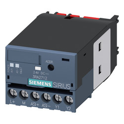 SIEMENS 3RA2712-1AA00