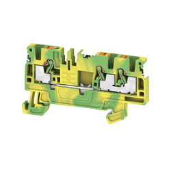 Weidmüller A3C 2.5 PE DL (2674740000)