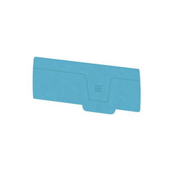 Weidmüller AEP 3C 10/16 BL (2490540000)