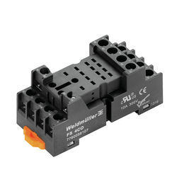 Weidmüller FS 4CO (7760056107)
