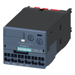 SIEMENS 3RA2815-2FW10