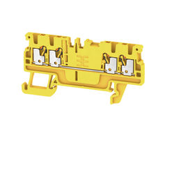 Weidmüller A4C 1.5 YL (2534450000)