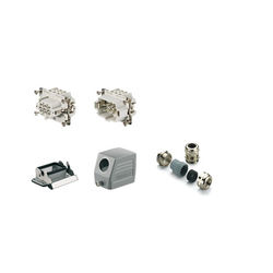 Weidmüller HDC-KIT-HE 06.100 (1712460000)