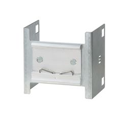 Weidmüller ENERGY METER BRACKET S1 (2433080000)
