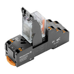 Weidmüller DRMKITP 24VAC 2CO LD (2576070000)