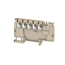 Weidmüller AAP12 2.5 LI OR (2503880000)