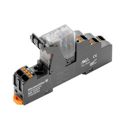 Weidmüller DRIKITP 24VDC 1CO LD (2576220000)