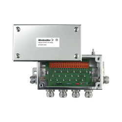 Weidmüller FBCon SS CG 4way (8703450000)