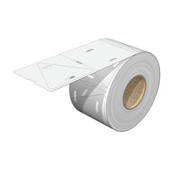Weidmüller THM ET TA 58/55 WS (2539390000)