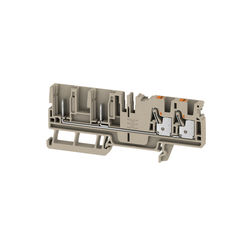 Weidmüller APGTB 4 FT 4C/2 (2540090000)