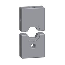 Weidmüller ES APG/HPG80 HEX 6 (1502600000)