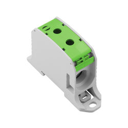 Weidmüller WPD 131 1X95/1X95 GN (2502670000)