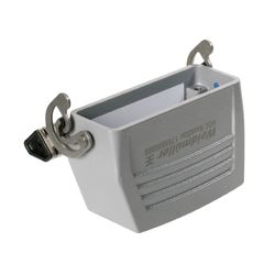 Weidmüller HDC 16A KLU 1PG16G (1665450000)