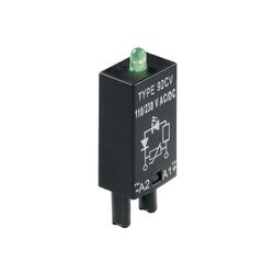 Weidmüller RIM 2 6/24VDC GN (8713720000)