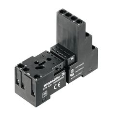 Weidmüller SCM 4CO