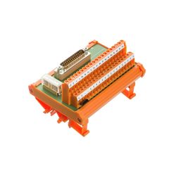 Weidmüller RS 8AIO DP SD S (9448010000)