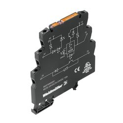Weidmüller MOS 24VDC/5-33VDC 10A