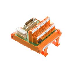 Weidmüller RS 4AIO DP SD S (9448000000)