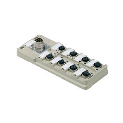 Weidmüller SAI-8-M16 4P M12 (1831020000)