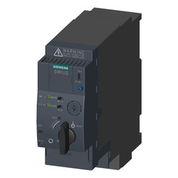 SIEMENS 3RA6120-0DP30