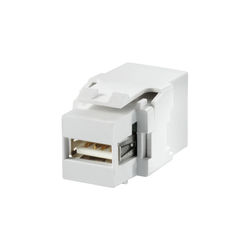 Weidmüller IE-X-USB/USB (8910980000)