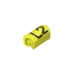 Weidmüller CLI C 02-6 GE/SW L2 MP (0252111729)