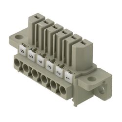 Weidmüller STV S 6 LB180 (1612750000)