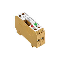 Weidmüller SAKT E/35 2LD 120VAC (0198220000)