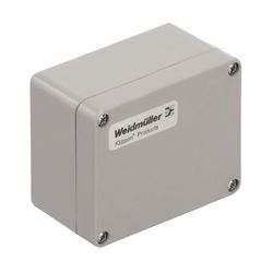 Weidmüller KLIPPON POK 081106 (1305820000)