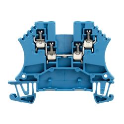 Weidmüller WDU 1.5/ZZ BL (1031480000)
