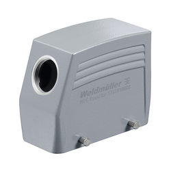 Weidmüller HDC 40D TSBU 1PG21G (1656520000)