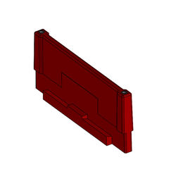 Weidmüller HV2700/P180 (2495790000)