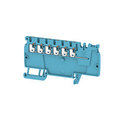 Weidmüller AAP11 1.5 LI BL/OR (2522870000)