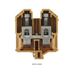 Weidmüller SAK 95 KRG (0550520000)