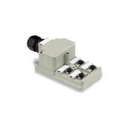Weidmüller SAI-4-M 8P M12 (1807640000)