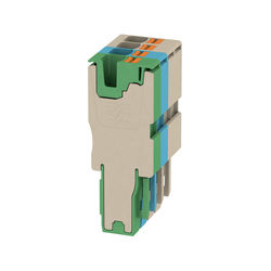 Weidmüller APG 4/4-3BG-GN (2540440000)