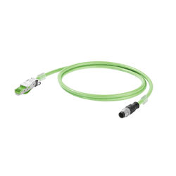 Weidmüller IE-C5DD4UG0050MCSA20-E (1044470050)