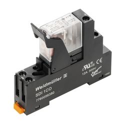 Weidmüller DRIKIT 24VDC 1CO LD (2476680000)