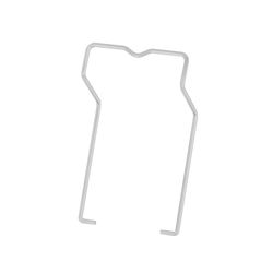 Weidmüller DRM/DRL CLIP M (7760056108)