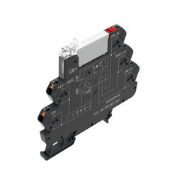 Weidmüller TRP 120VAC RC 1CO (2618150000)
