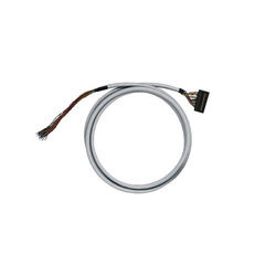 Weidmüller PAC-UNIV-HE20-LCF-2M (7789388020)