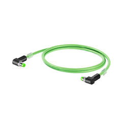 Weidmüller IE-C5DD4UG0050DCADCA-E (2706220050)