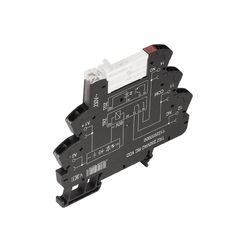 Weidmüller TRZ 120VAC RC 1CO (1122940000)