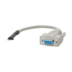 Weidmüller WCU 501 RS232 CABLE (2515030000)